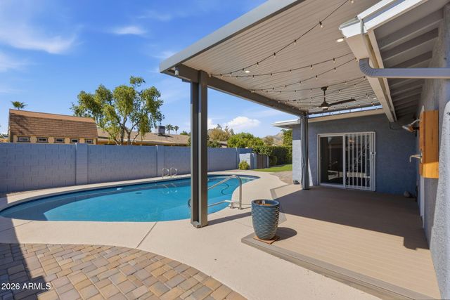 12616 N 28TH Place, Phoenix, AZ 85032