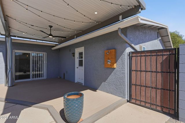 12616 N 28TH Place, Phoenix, AZ 85032