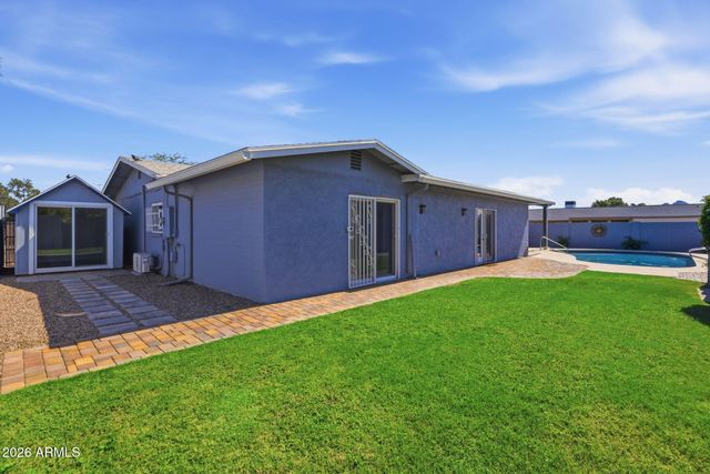 12616 N 28TH Place, Phoenix, AZ 85032