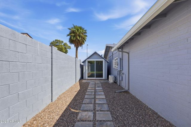 12616 N 28TH Place, Phoenix, AZ 85032