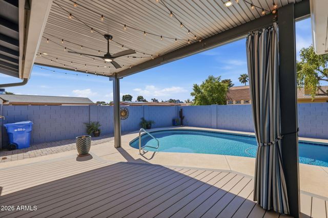 12616 N 28TH Place, Phoenix, AZ 85032