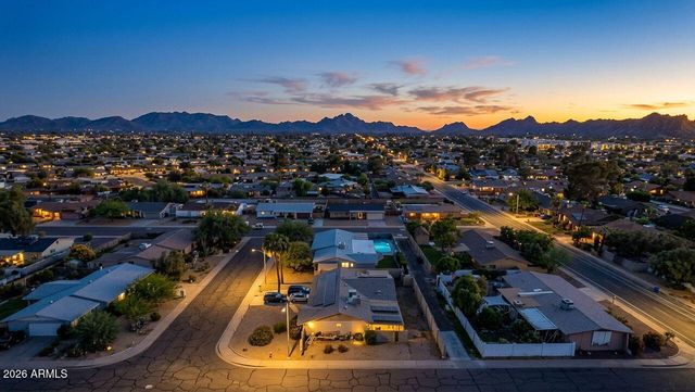 12616 N 28TH Place, Phoenix, AZ 85032