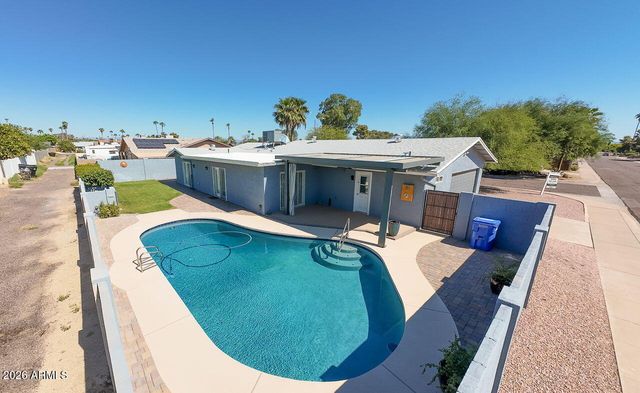 12616 N 28TH Place, Phoenix, AZ 85032
