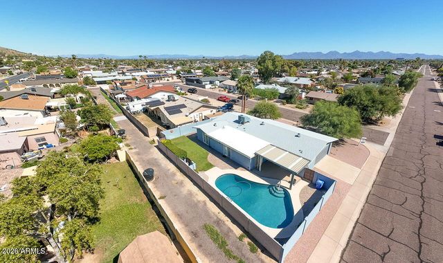 12616 N 28TH Place, Phoenix, AZ 85032