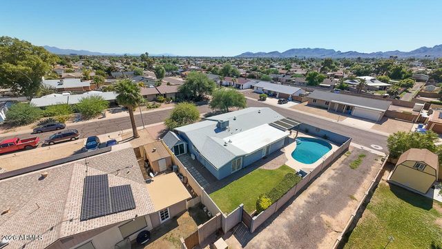 12616 N 28TH Place, Phoenix, AZ 85032