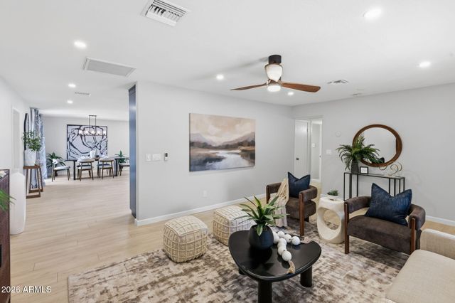 12616 N 28TH Place, Phoenix, AZ 85032