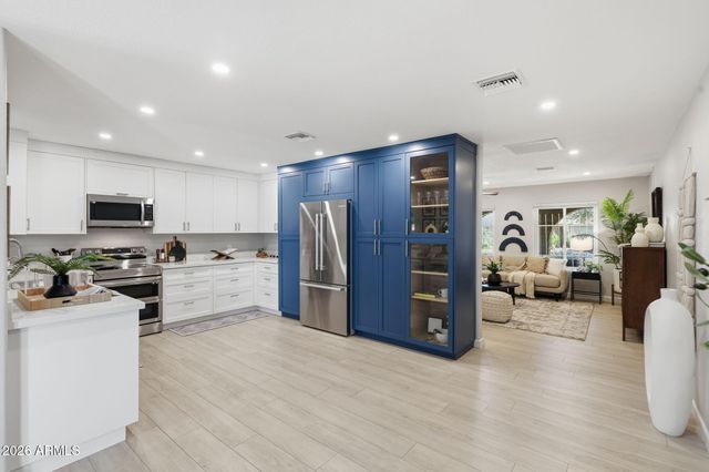 12616 N 28TH Place, Phoenix, AZ 85032