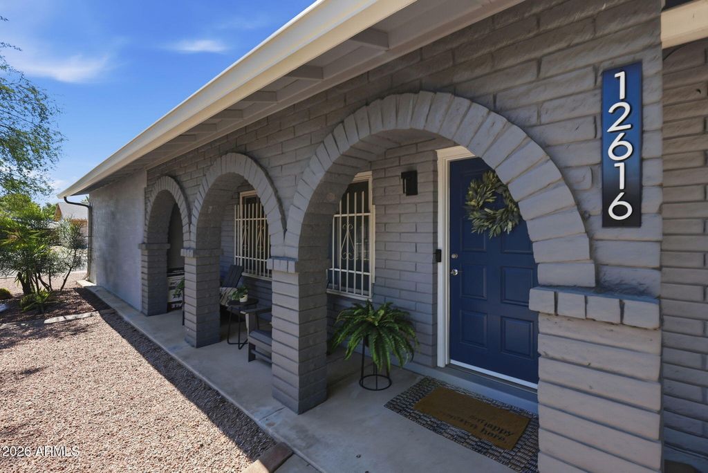 12616 N 28TH Place, Phoenix, AZ 85032