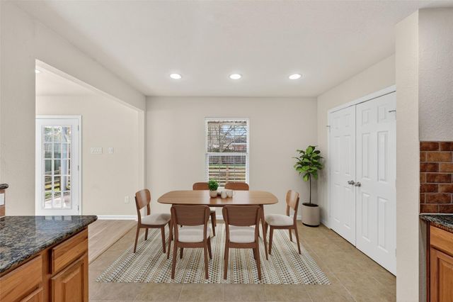 3502 Quail Meadow Drive, Missouri City, TX 77459