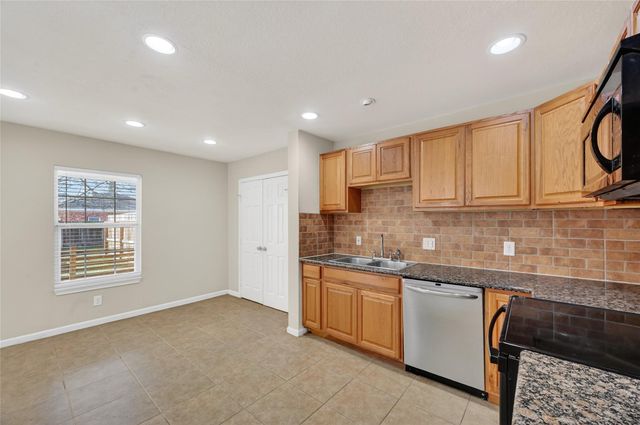 3502 Quail Meadow Drive, Missouri City, TX 77459