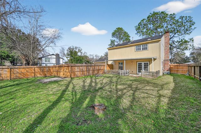 3502 Quail Meadow Drive, Missouri City, TX 77459