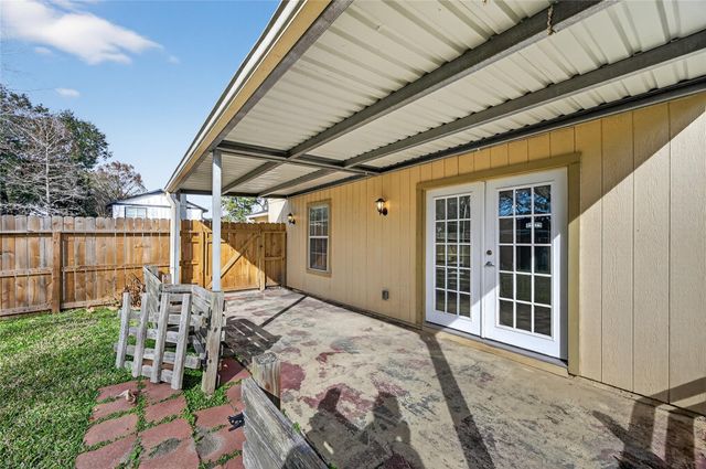 3502 Quail Meadow Drive, Missouri City, TX 77459