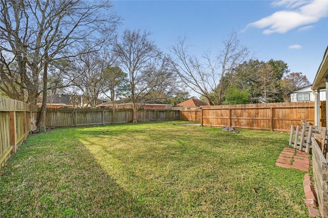 3502 Quail Meadow Drive, Missouri City, TX 77459