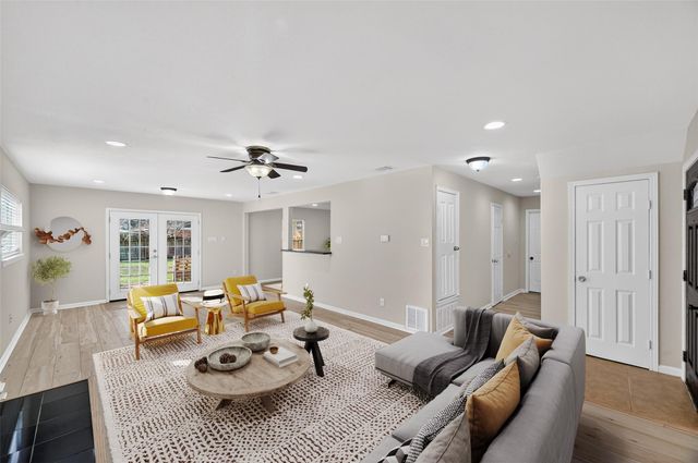 3502 Quail Meadow Drive, Missouri City, TX 77459