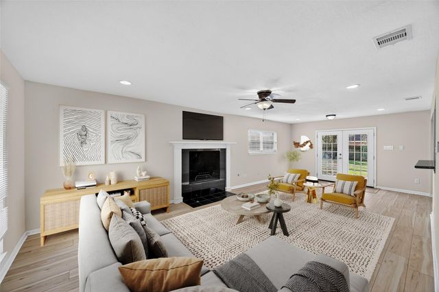 3502 Quail Meadow Drive, Missouri City, TX 77459