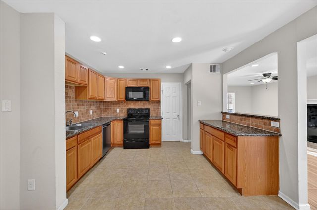 3502 Quail Meadow Drive, Missouri City, TX 77459