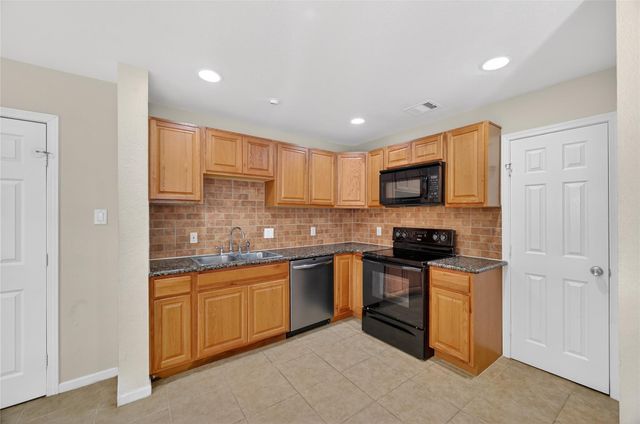 3502 Quail Meadow Drive, Missouri City, TX 77459