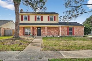 3502 Quail Meadow Drive, Missouri City, TX 77459