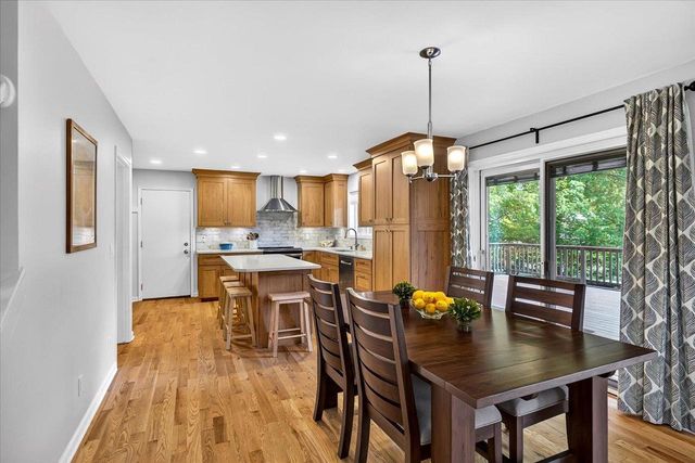 7301 Sawmill Road, Madison, WI 53717