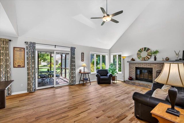 7301 Sawmill Road, Madison, WI 53717