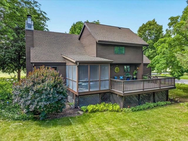 7301 Sawmill Road, Madison, WI 53717