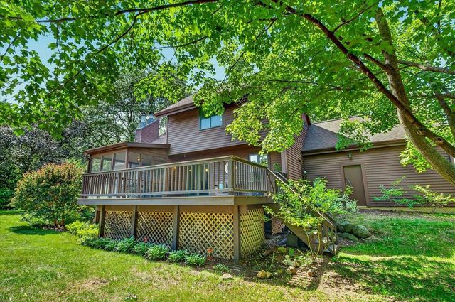 7301 Sawmill Road, Madison, WI 53717