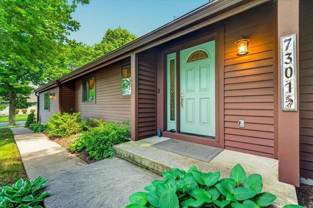 7301 Sawmill Road, Madison, WI 53717
