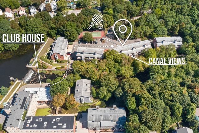 20.0 N Stone Mill Dr 1026, Dedham, MA 02026