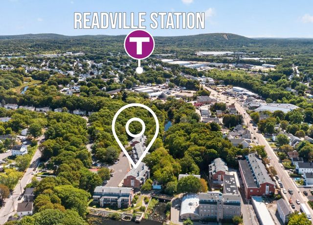 20.0 N Stone Mill Dr 1026, Dedham, MA 02026
