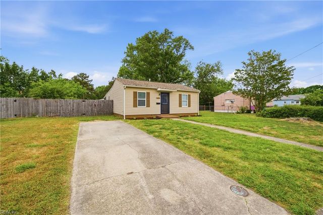314 Avondale RD, Portsmouth, VA 23703