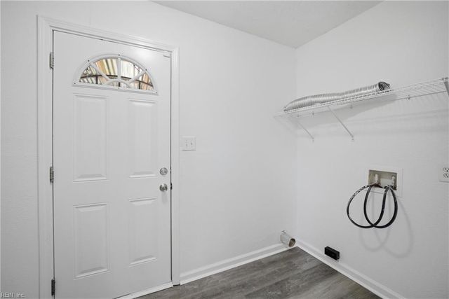 314 Avondale RD, Portsmouth, VA 23703