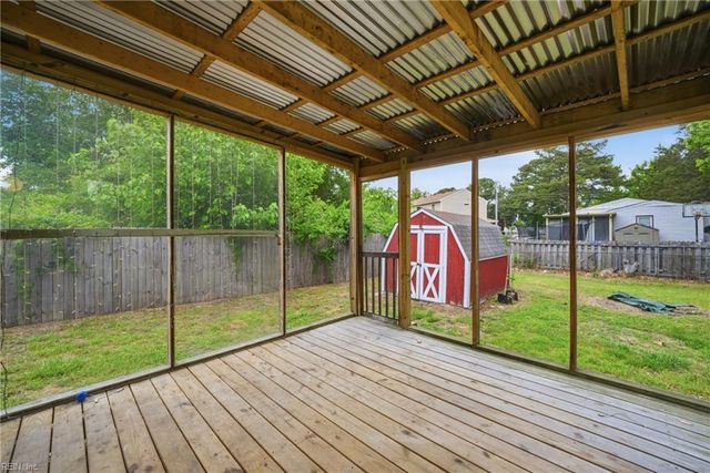 314 Avondale RD, Portsmouth, VA 23703