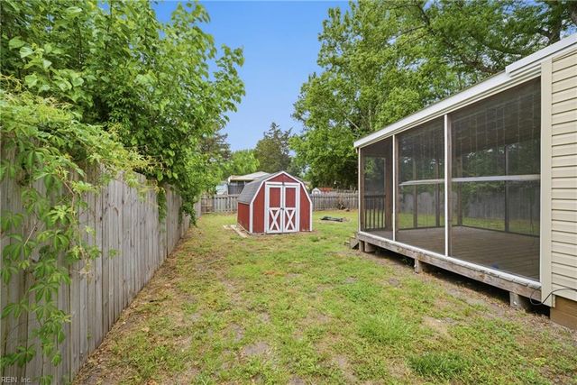 314 Avondale RD, Portsmouth, VA 23703
