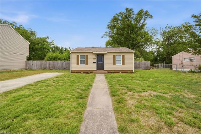 314 Avondale RD, Portsmouth, VA 23703