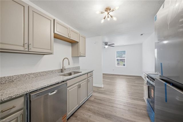 314 Avondale RD, Portsmouth, VA 23703
