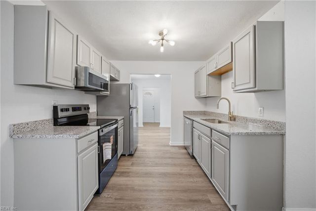 314 Avondale RD, Portsmouth, VA 23703