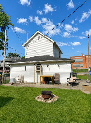 2404 S 5th Street, Columbus, OH 43207