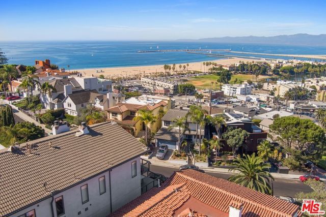 249 Rees Street, Playa Del Rey (los Angeles), CA 90293