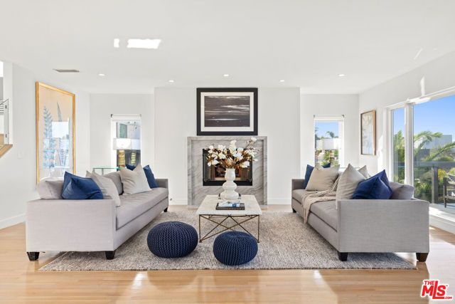 249 Rees Street, Playa Del Rey (los Angeles), CA 90293