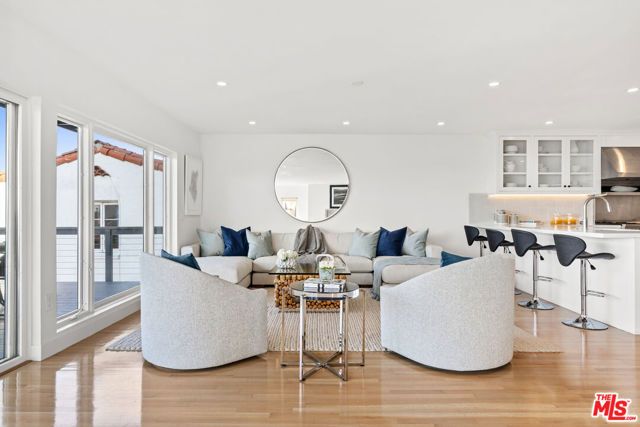 249 Rees Street, Playa Del Rey (los Angeles), CA 90293