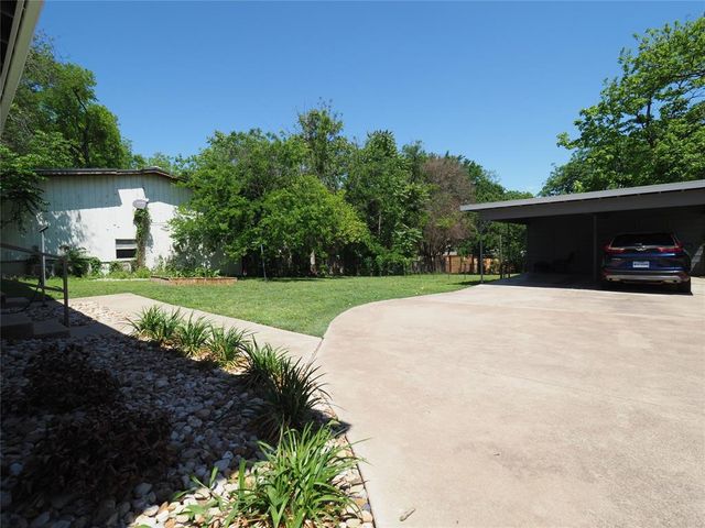 4711 Bull Creek RD, Austin, TX 78731
