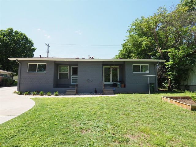 4711 Bull Creek RD, Austin, TX 78731