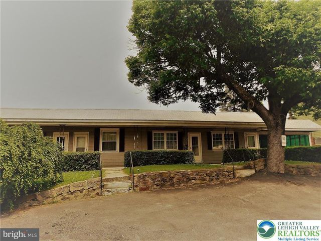 365 West Patterson Street West, Lansford Boro, PA 18232