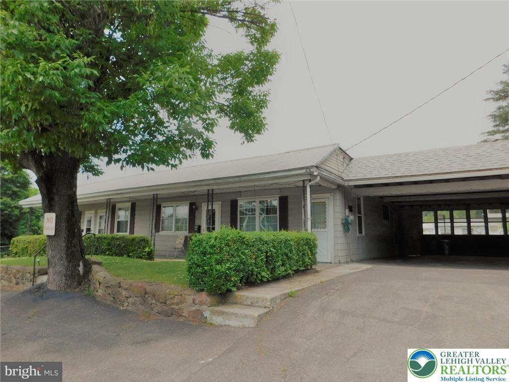 365 West Patterson Street West, Lansford Boro, PA 18232