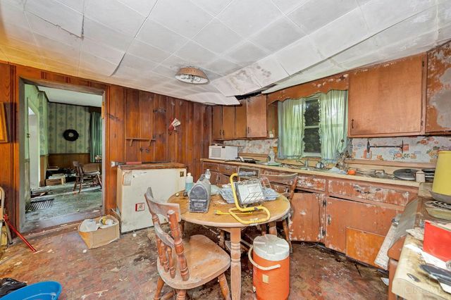 7637 Middletown Germantown Road, Madison Twp, OH 45042