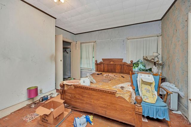 7637 Middletown Germantown Road, Madison Twp, OH 45042
