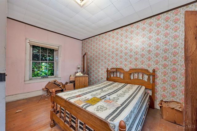 7637 Middletown Germantown Road, Madison Twp, OH 45042