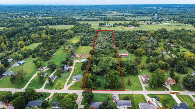 7637 Middletown Germantown Road, Madison Twp, OH 45042