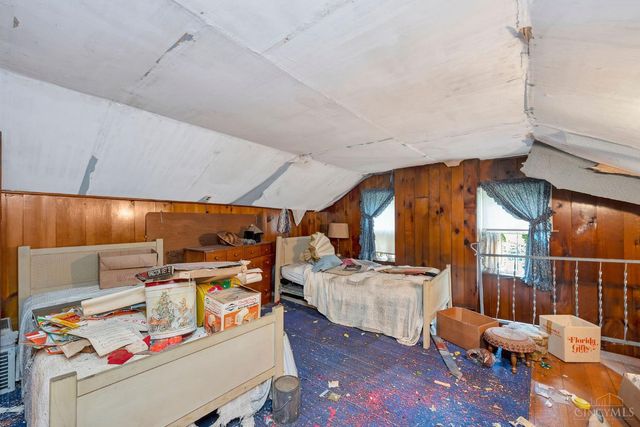 7637 Middletown Germantown Road, Madison Twp, OH 45042