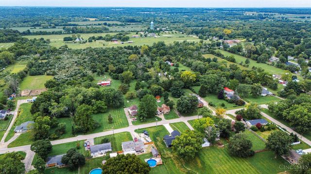 7637 Middletown Germantown Road, Madison Twp, OH 45042